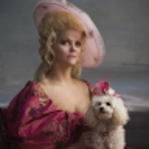 fairydragmother